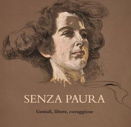 senza paura