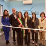 Inaugurazione Aesthe Medica